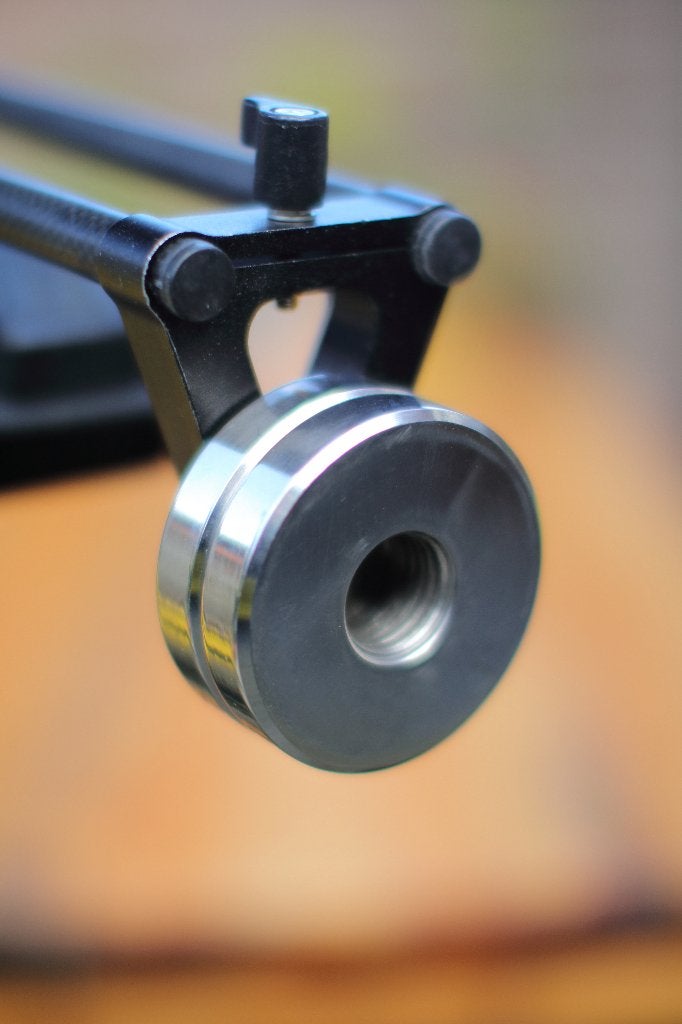 Counterweight, contragewicht voor rig, schouderstatief, Ophalen of Verzenden, Gebruikt, Overige typen, Overige merken