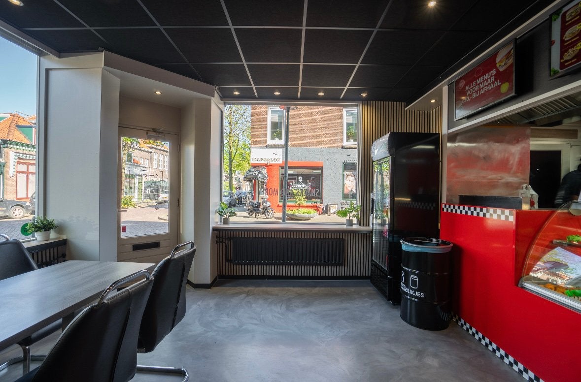 Te koop snackbar, 33 - 40 uur, Overige vormen
