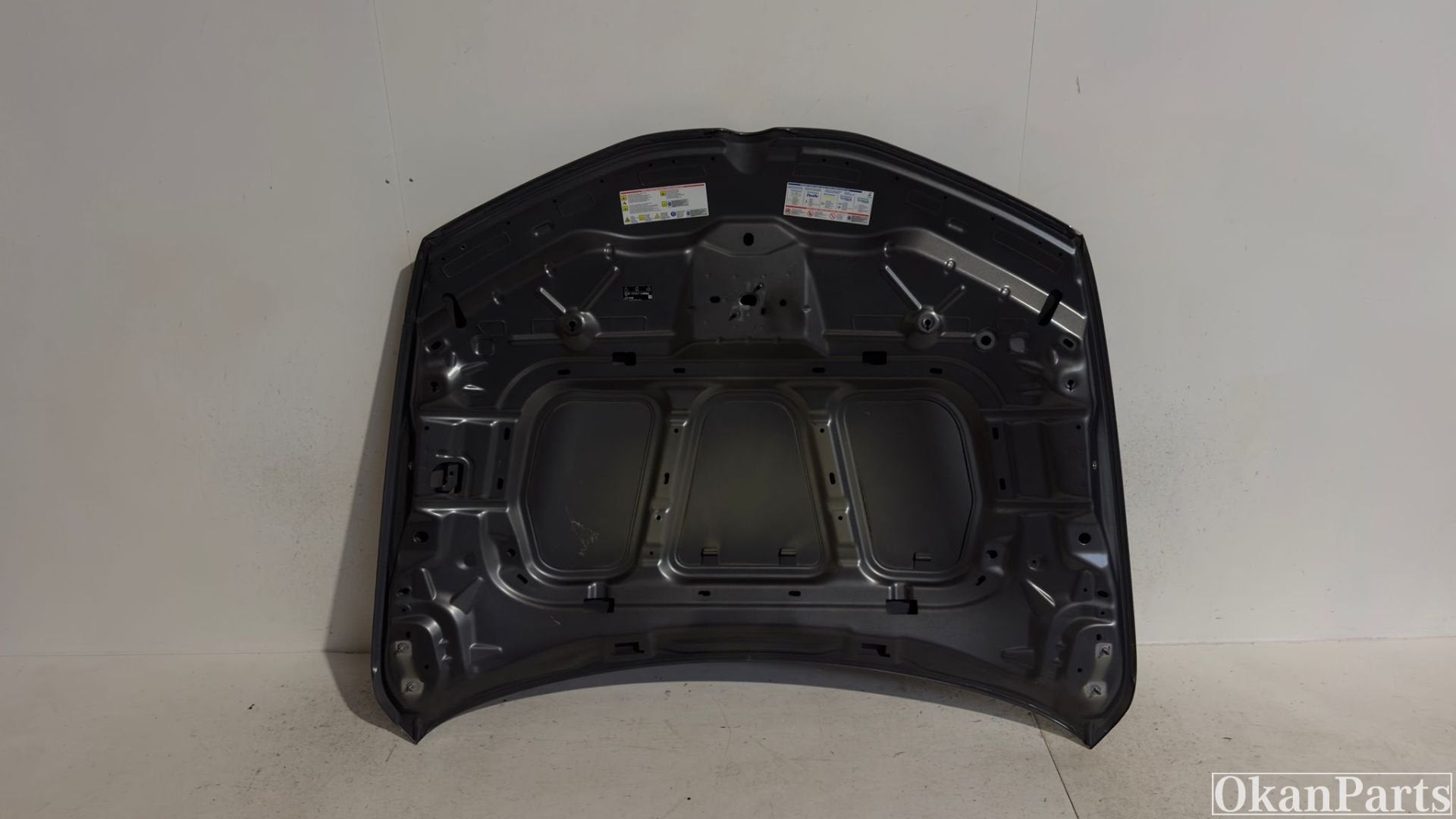 Alfa Romeo Tonale motorkap 50564646, Info@fabrikant.eu, Ophalen of Verzenden, Motorkap, Fabrikant BV