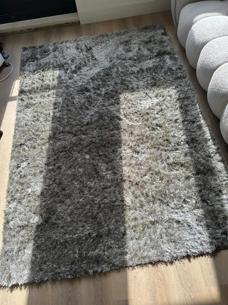 Vloerkleed, Ophalen, Gebruikt, Rechthoekig, 200 cm of meer