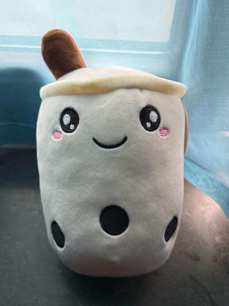 Bubble tea knuffel, Ophalen, Nieuw, Overige typen