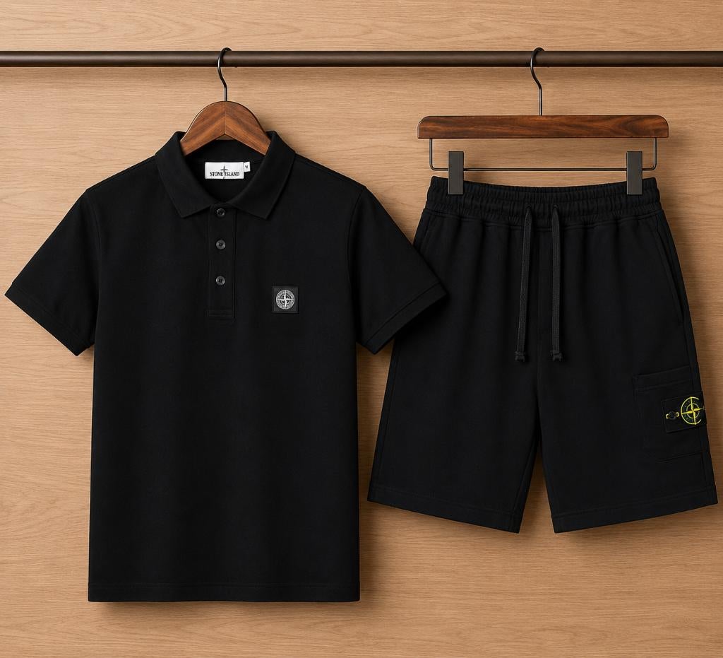 Stone Island Heren Set, Ophalen of Verzenden, Nieuw, Overige maten