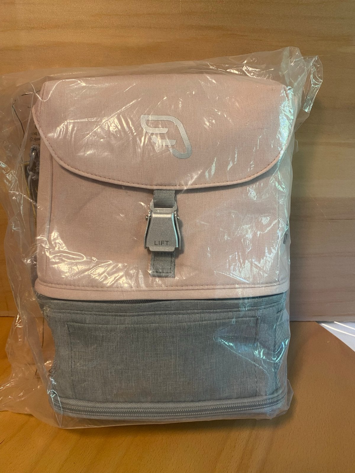 Nieuwe Stokke Crew BackPack - Roze, Ophalen of Verzenden, Nieuw