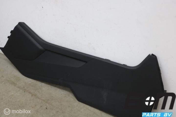 Zijbekleding voor middenconsole links Touareg 3 R 761863045, Gebruikt