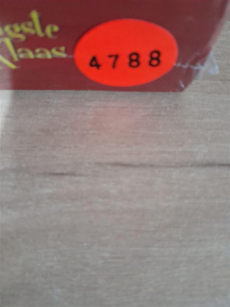 het gezelligste sinterklaas spel -s4788, Verzenden, Zo goed als nieuw