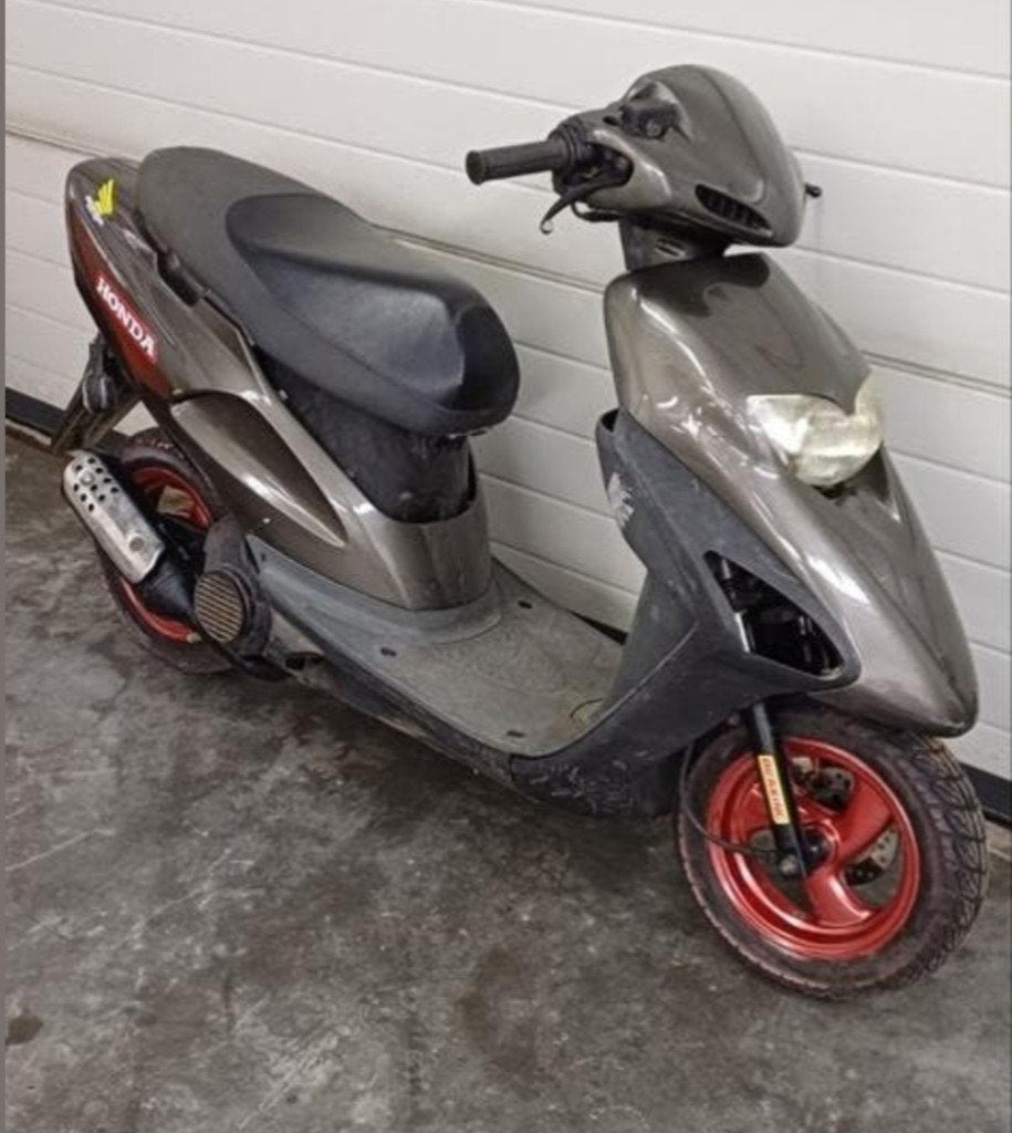 Honda sfx 50cc 1996 B-Klasse, Ophalen, Zo goed als nieuw, Overige typen, Honda