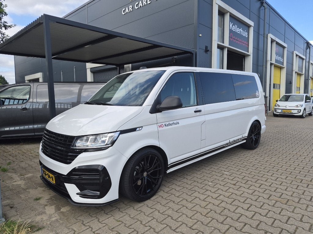 voorbumper transporter t6.1, Ophalen of Verzenden, Nieuw, Volkswagen, Bumper
