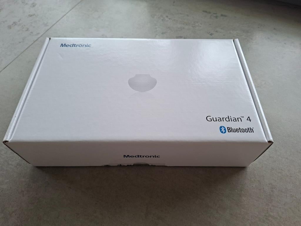 Metronic guardian 4 transmitter, Diversen, Ophalen of Verzenden, Nieuw