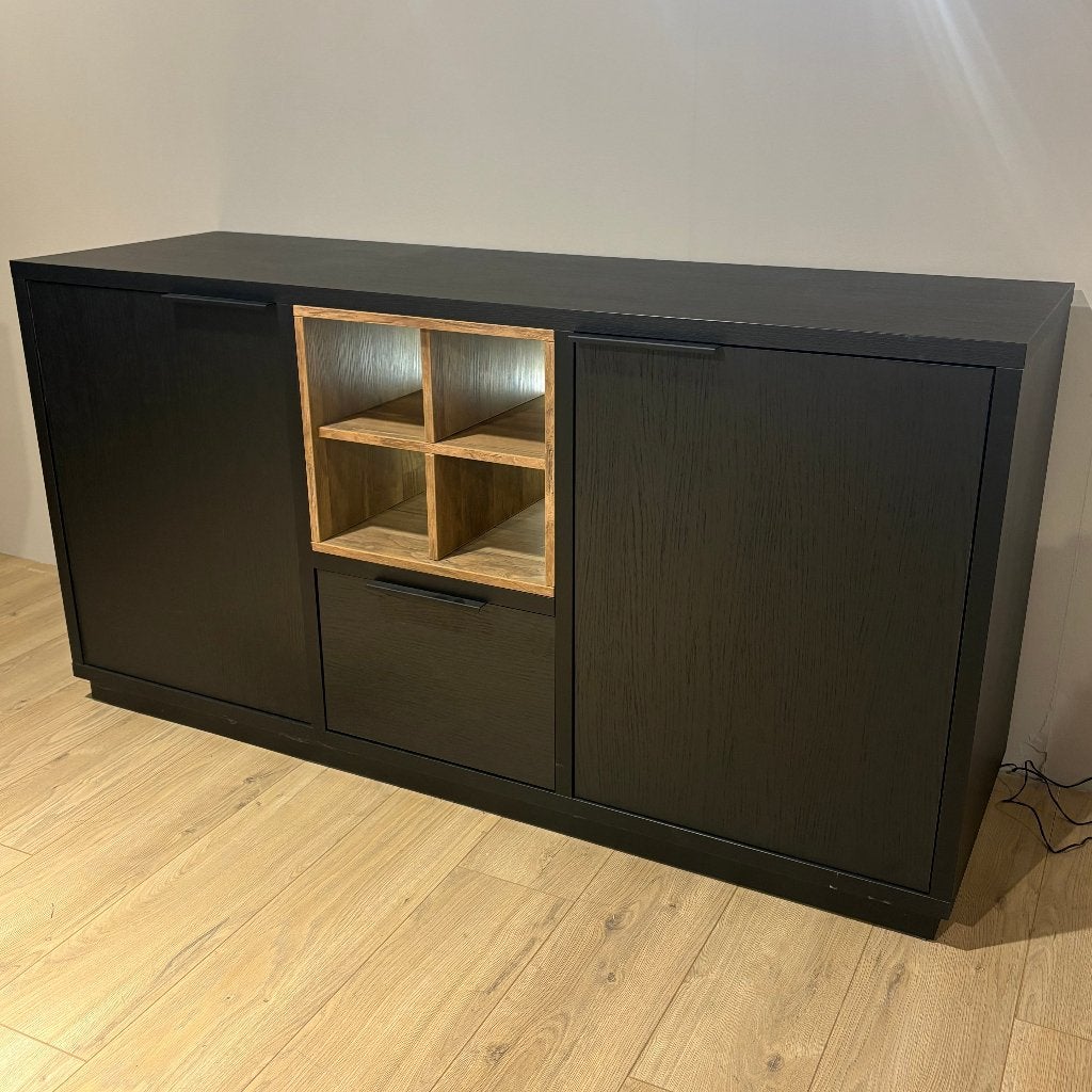 Dressoir Verdio Profijt Meubel, Ophalen, 150 tot 200 cm, Zo goed als nieuw, 25 tot 50 cm