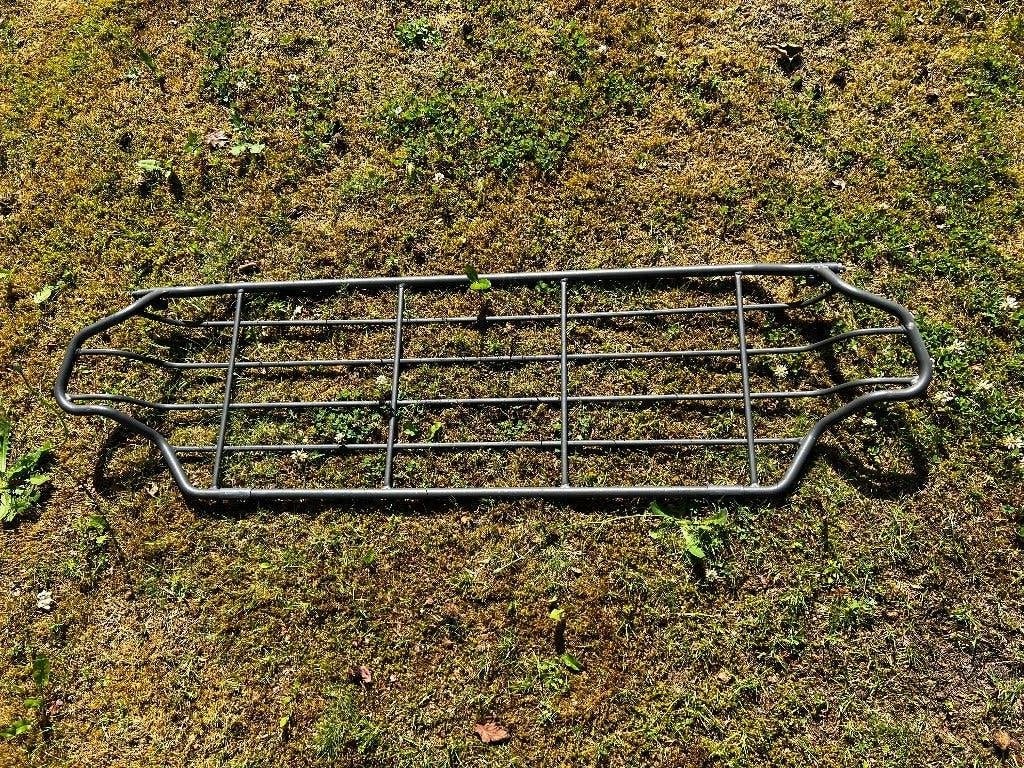 Hondenrek Volvo V70 (2000 - 2007), Auto diversen, Hondenrekken, Ophalen, Gebruikt
