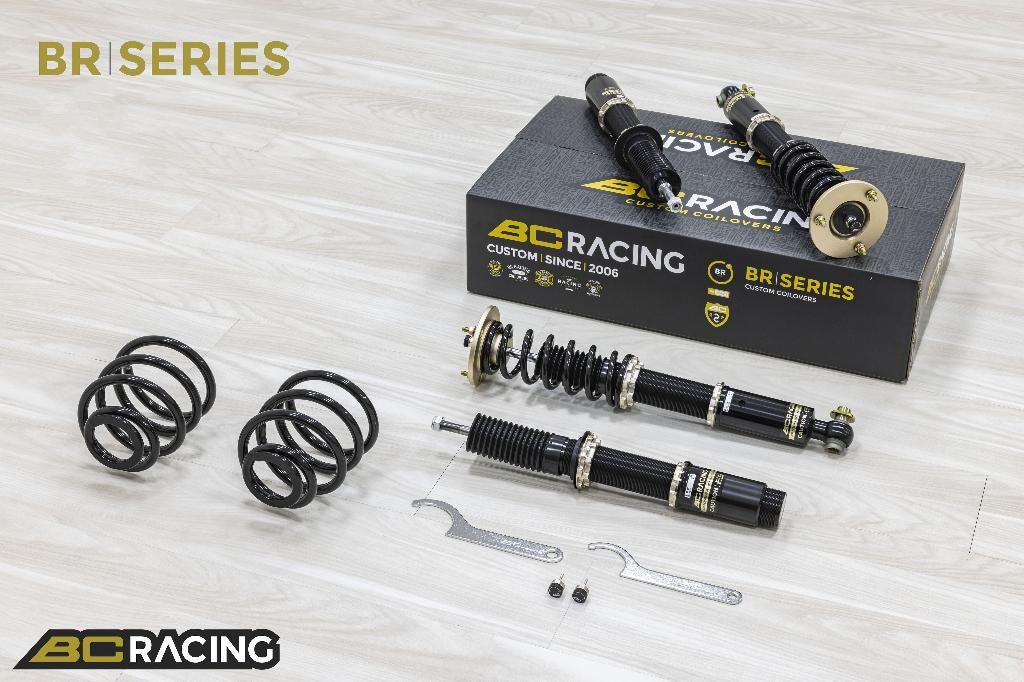 BC Racing BR-RN serie schroefset - BMW 5-serie E60 03-10, Ophalen of Verzenden