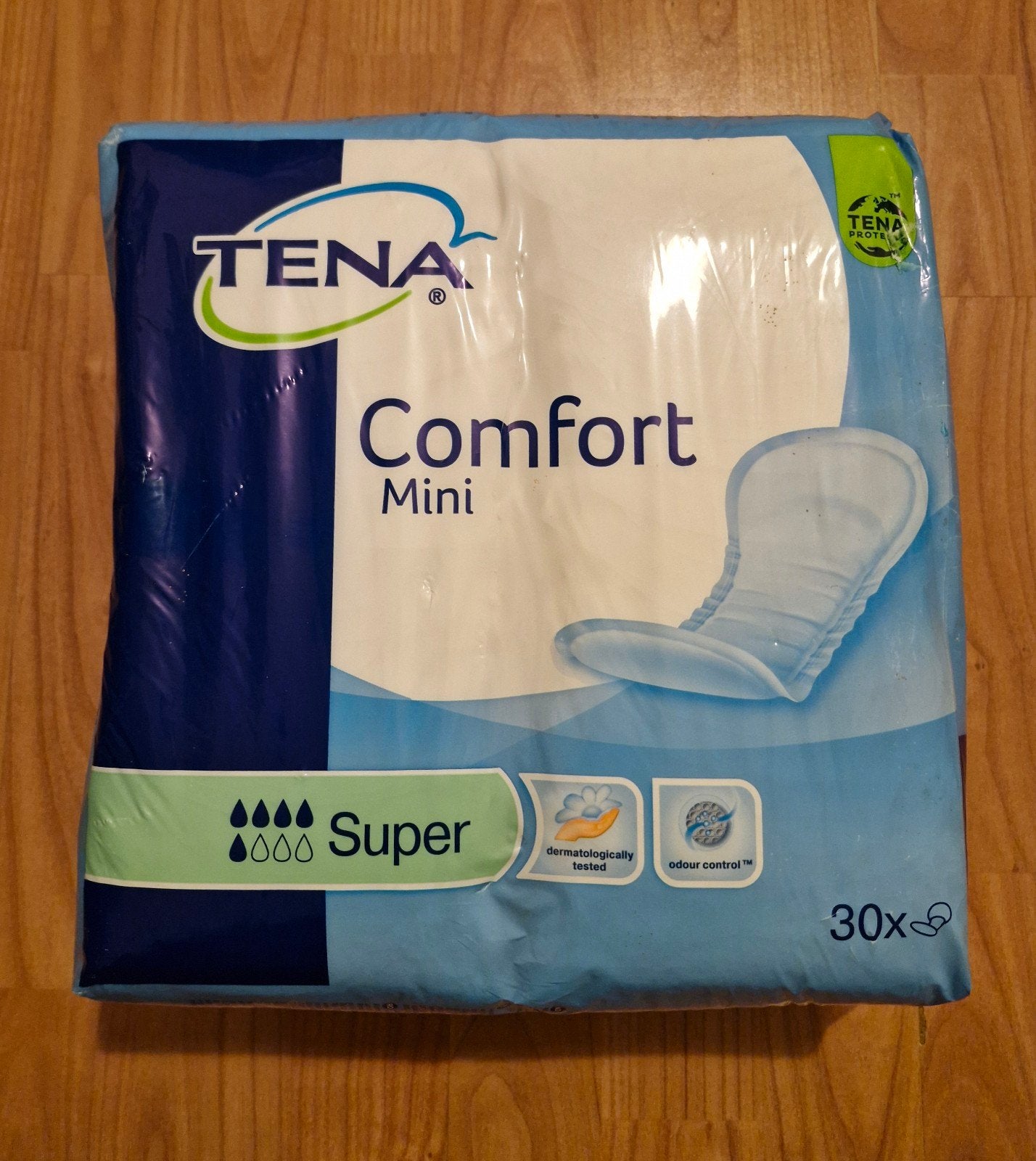 Tena protection pants voor volwassenen/ouderen, Ophalen, Nieuw