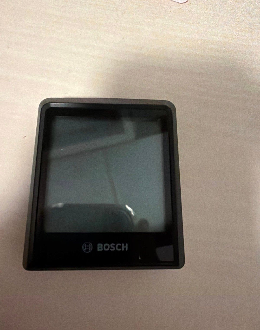 Bosch Intuvia 100 Smart Display E-bike, Ophalen of Verzenden, Zo goed als nieuw