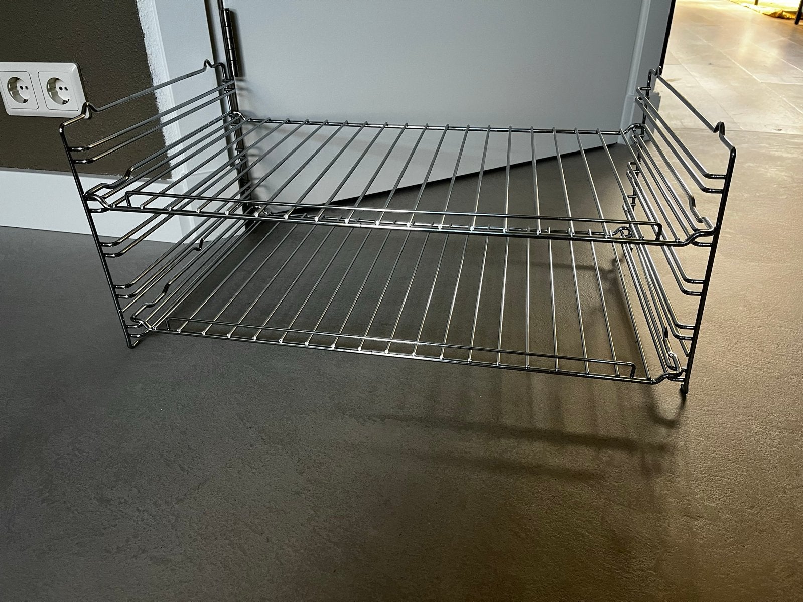 Boretti ovenroosters 90 cm fornuis, Oven, 60 cm of meer, Nieuw, Ophalen of Verzenden