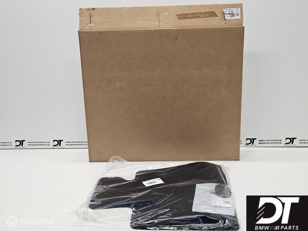 Voetmat bestuurder BMW X6 G06 X7 G07 51477941083, Auto-onderdelen, Interieur en Bekleding, Nieuw, Ophalen of Verzenden