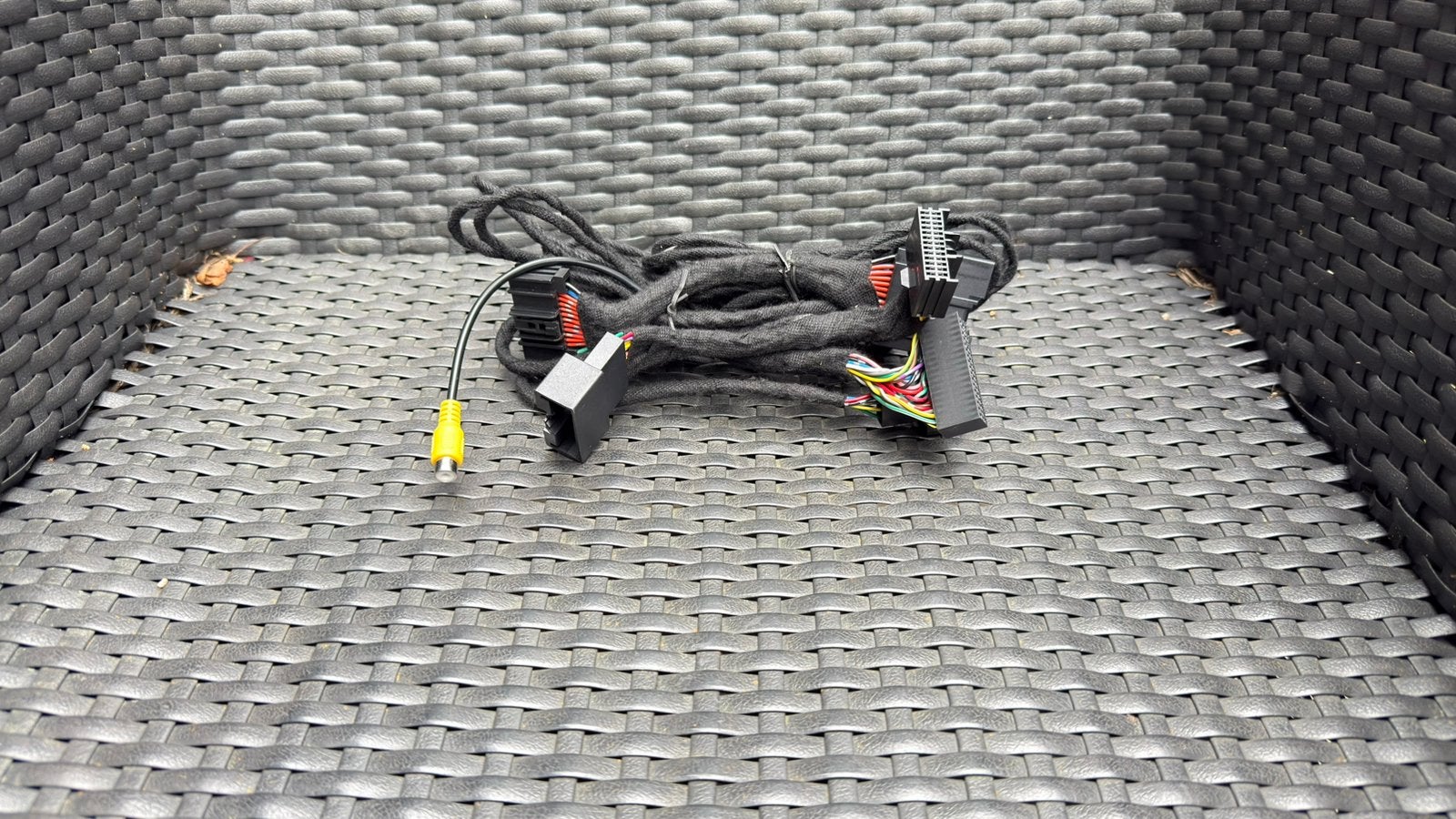 Nieuwe 4" tot 8" PNP Conversie Power Harness sync 1/2 naar 3, Ophalen of Verzenden, Nieuw, Ford