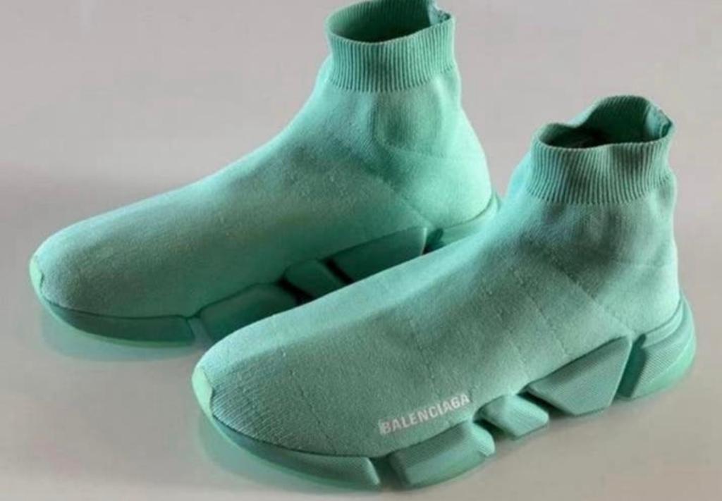 Balenciaga Speed 2.0 Origineel Nieuwprijs €829, Kleding | Heren, Schoenen, Overige kleuren, Nieuw, Ophalen of Verzenden, Sneakers of Gympen