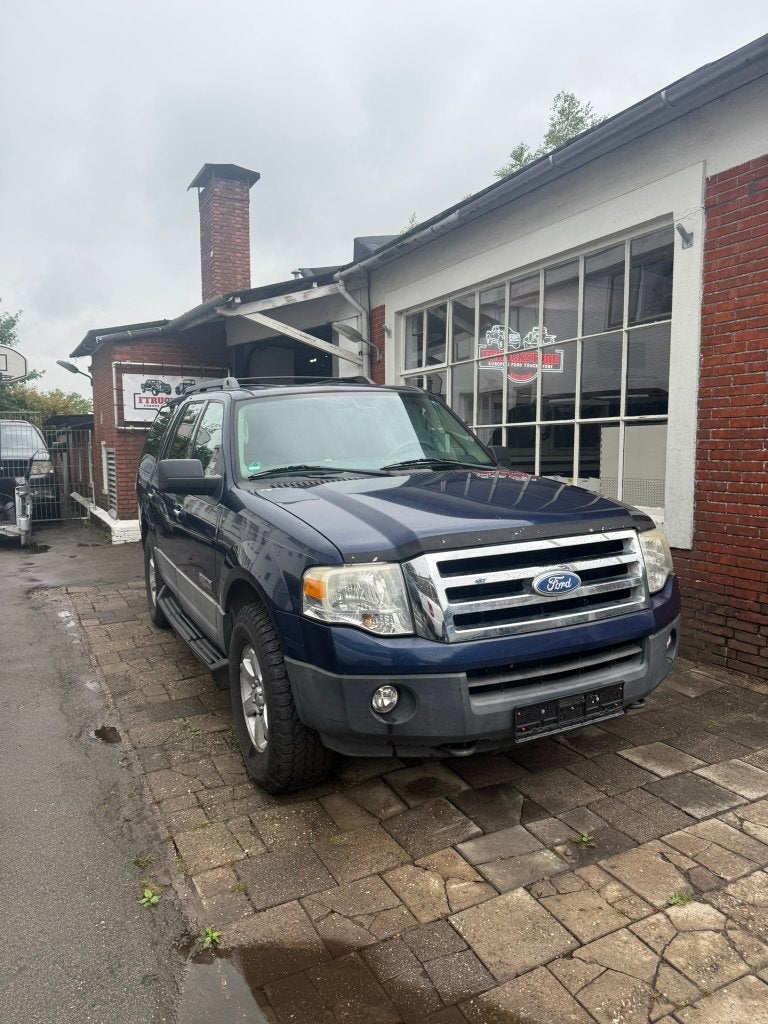 Ford Expedition 5.4 3V V8  6R75 2007 Onderdelen, Auto-onderdelen, Gebruikt, ., Ophalen of Verzenden, Ford USA
