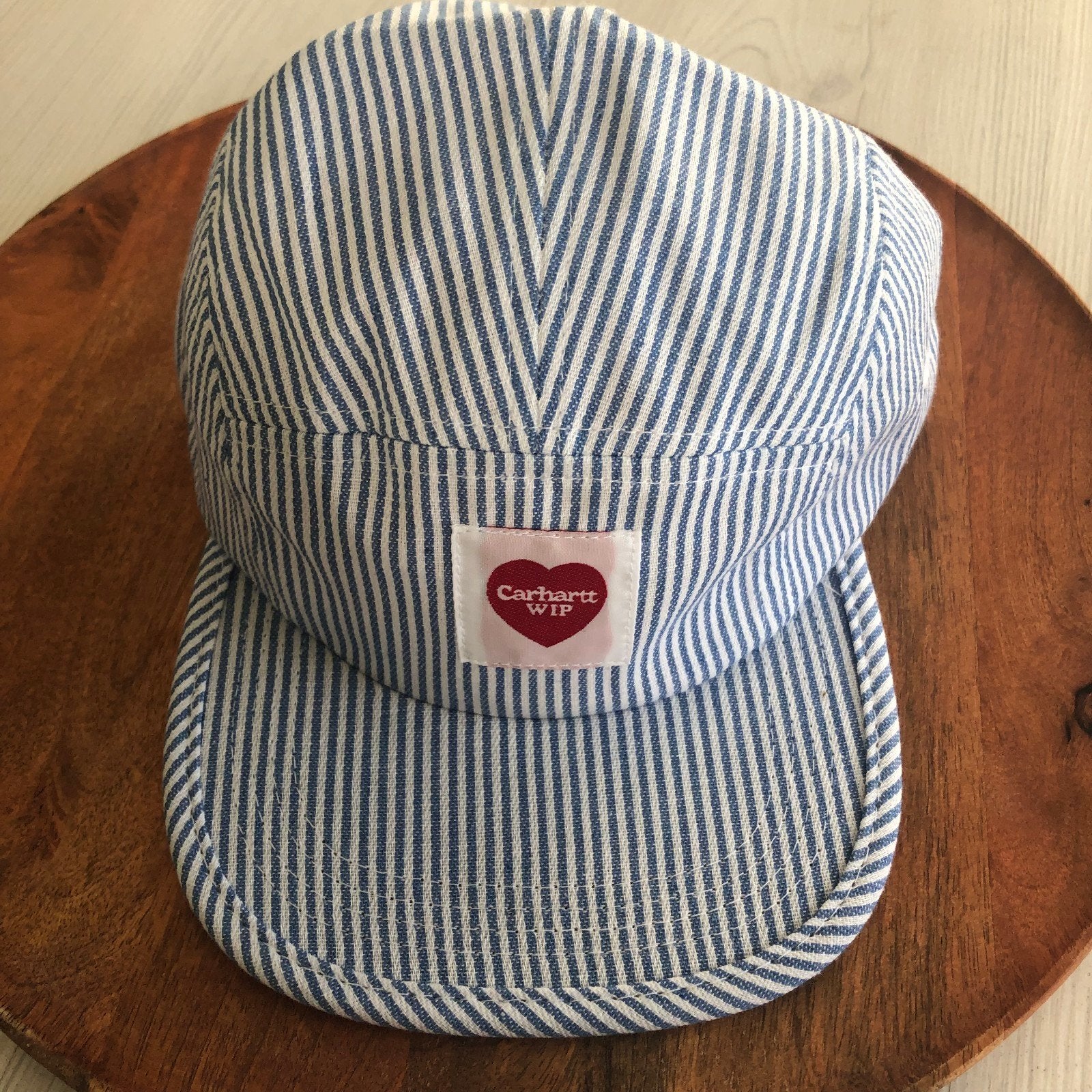 Carhartt WIP 5 Panel pet, Verzenden, Carhartt, Nieuw, One size fits all