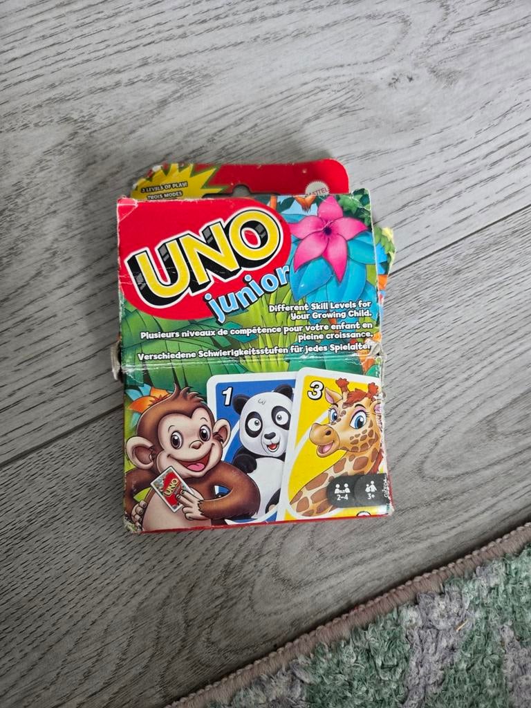 Gratis speelgoed, Ophalen, Jongen of Meisje
