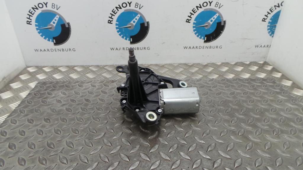 MINI (BMW) MINI RUITENWISSERMOTOR ACHTER 2010, Ophalen of Verzenden, Gebruikt, Stiba lid