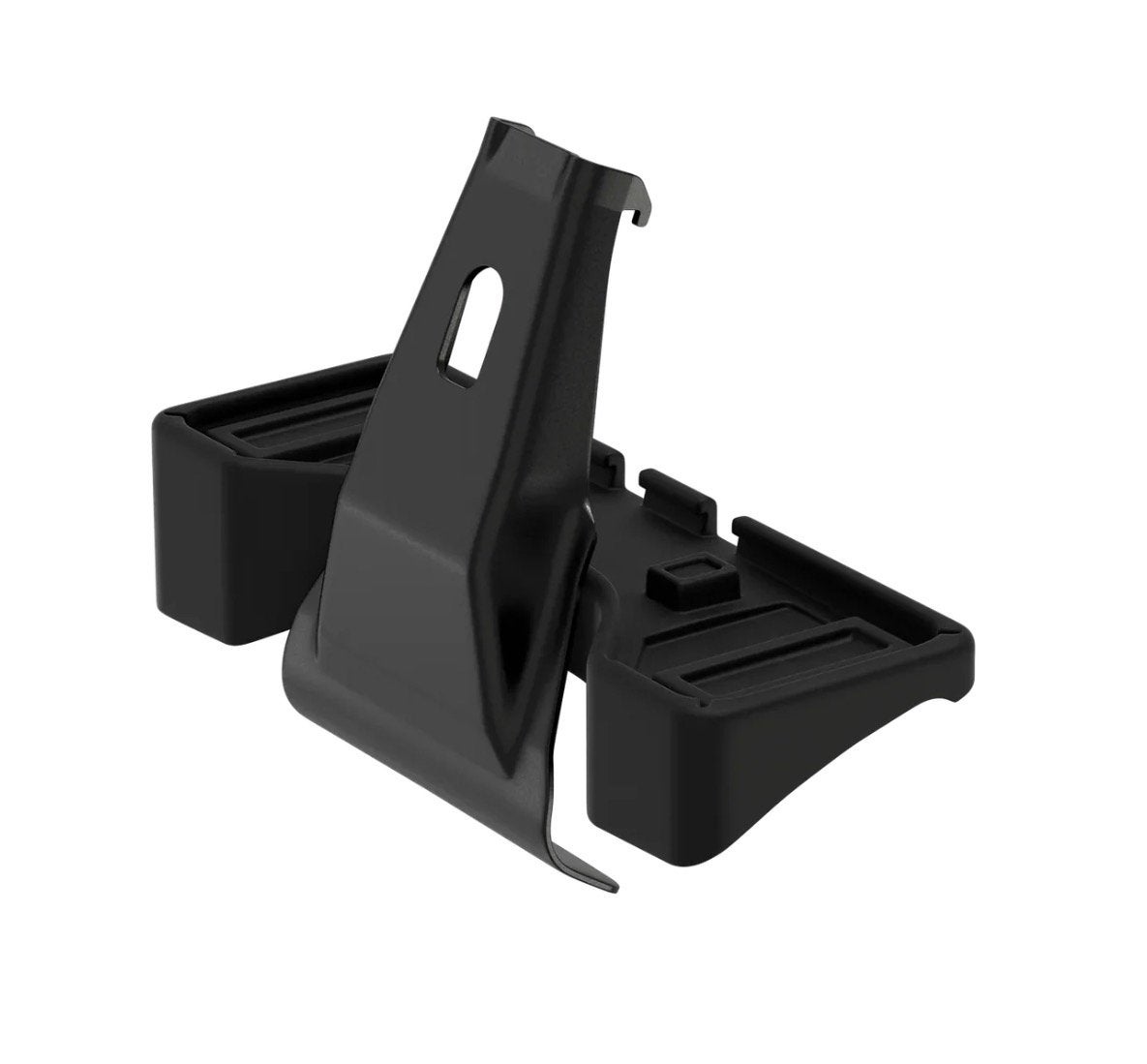 Thule Kit 145270 voor Audi A3 Sportback/Sedan, Ophalen of Verzenden, Zo goed als nieuw