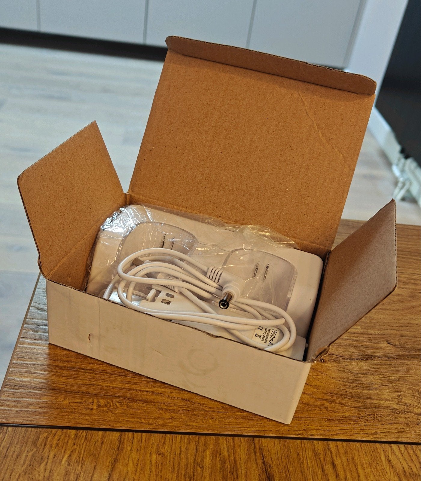 Wii Controller Oplaadstation met 2 Accu's, Spelcomputers en Games, Ophalen of Verzenden, Zo goed als nieuw, Zonder controller