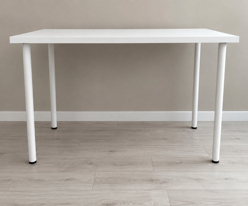 Ikea LAGKAPTEN tafel, Ophalen, Overige typen, 120 cm, Hout