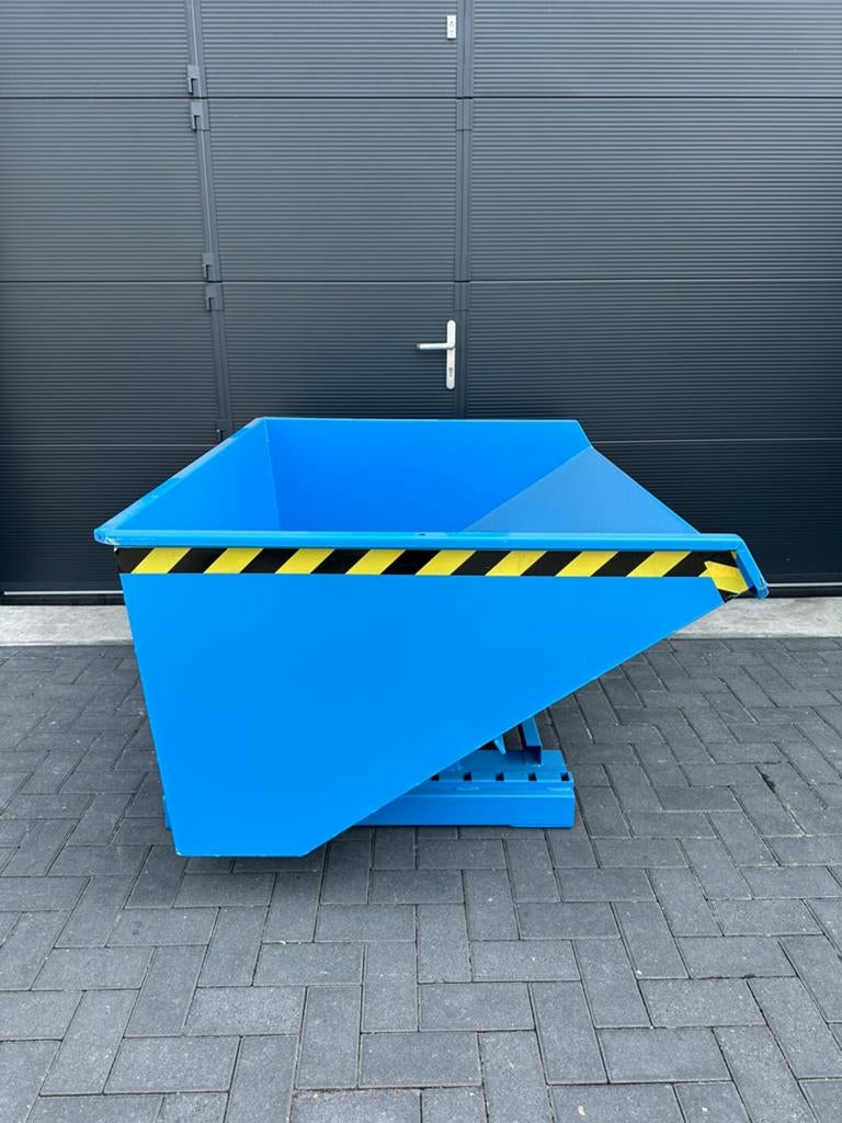 Kiepcontainer EXPO 1000kg / Nieuw, Ophalen, Nieuw