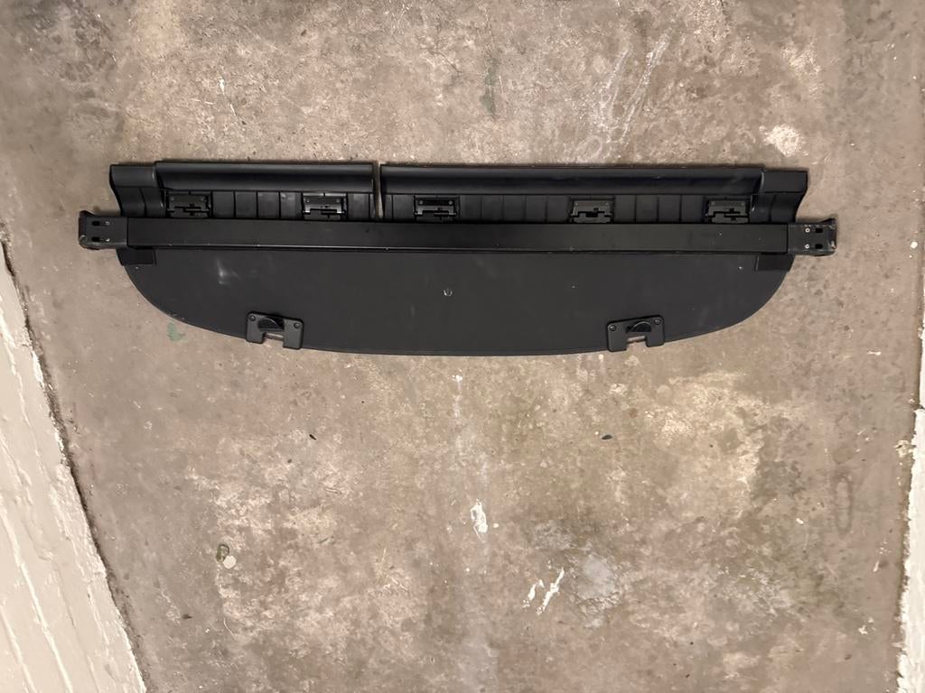 kofferbak voor mazda cx 5, Ophalen, Mazda