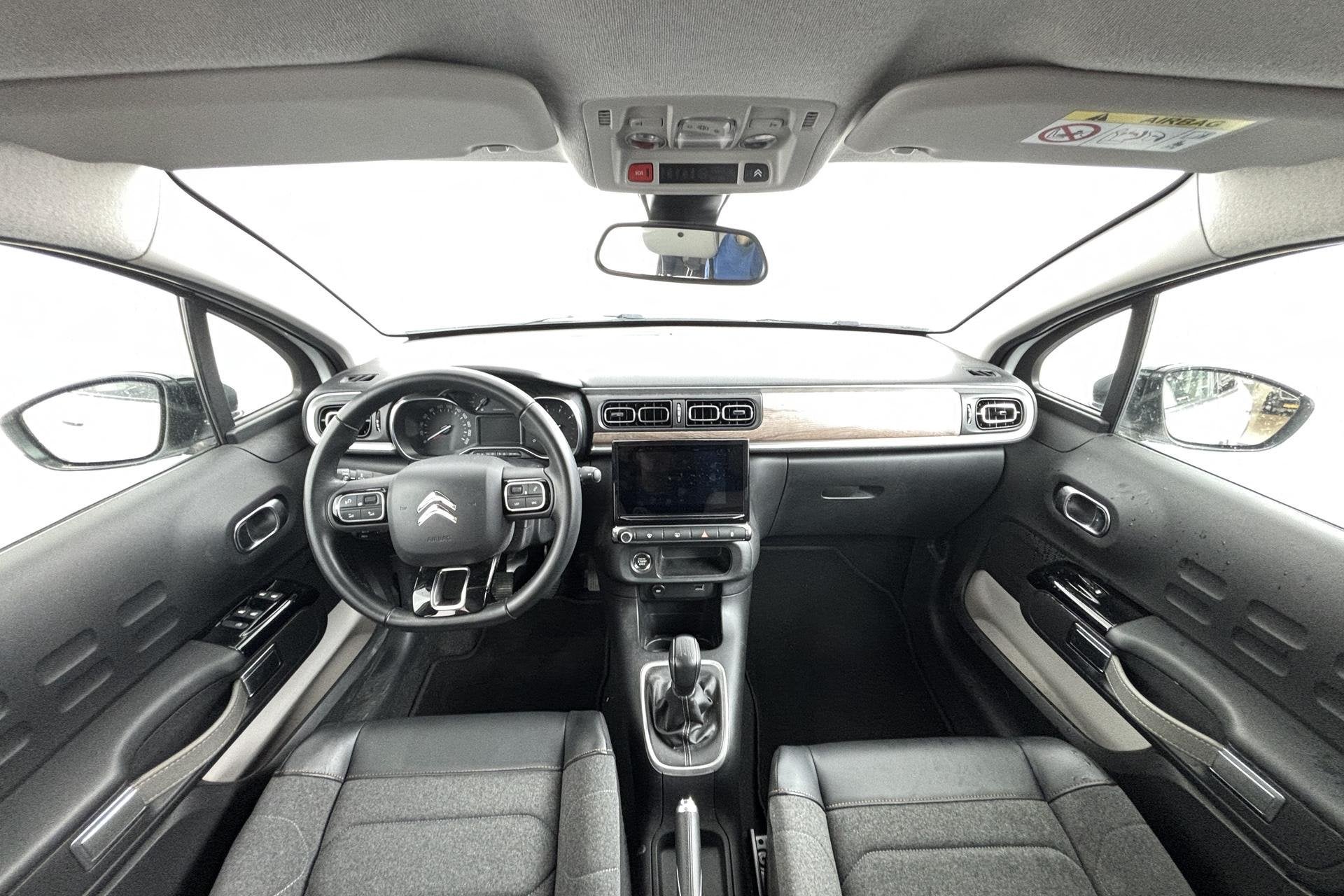 Peugeot e-208 EV Style 50 kWh Compact en elektrisch met verw, Auto's, Parkeersensor, Gebruikt, 1430 kg, Te koop