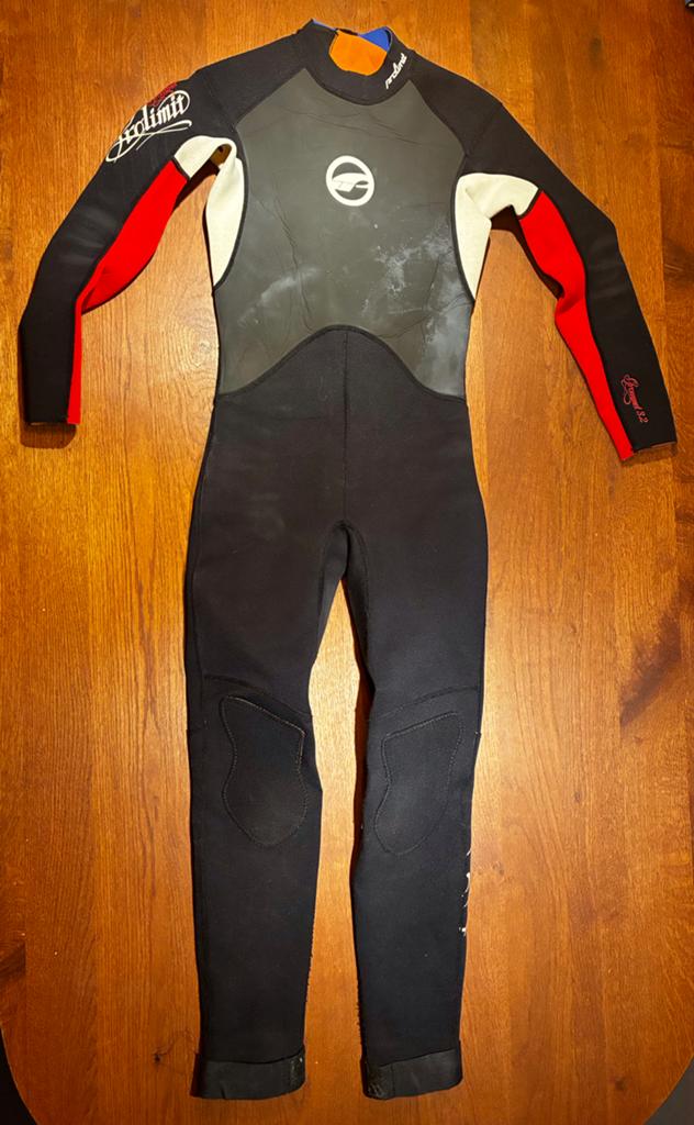 Prolimit Wetsuit Maat 12/XL voor 11-12 jaar, Watersport en Boten, Windsurfen, Ophalen of Verzenden, Gebruikt, Prolimit