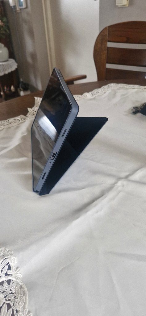 samsung tablet A11+ nieuw, Ophalen, 11 inch, Nieuw, 128 GB