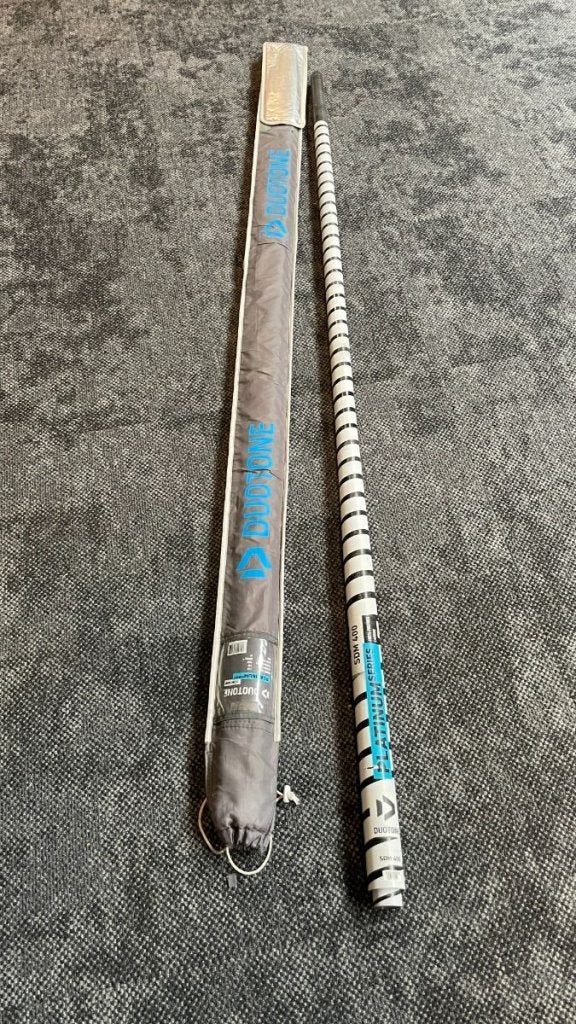 Duotone Platinum_SLS SDM 400 #2, Niet ingevuld, Niet ingevuld, Niet ingevuld