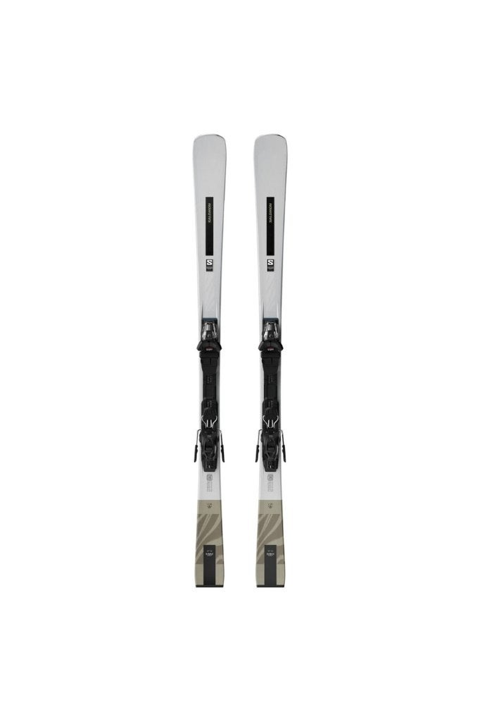 Salomon damesski s/max N10 model 25/26 399€ nieuw, 140 tot 160 cm, Nieuw, Skiën, Ski's