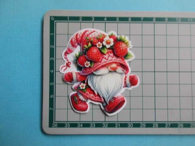 27 Gnome, Ophalen of Verzenden, Nieuw, Overige thema's, Overige typen