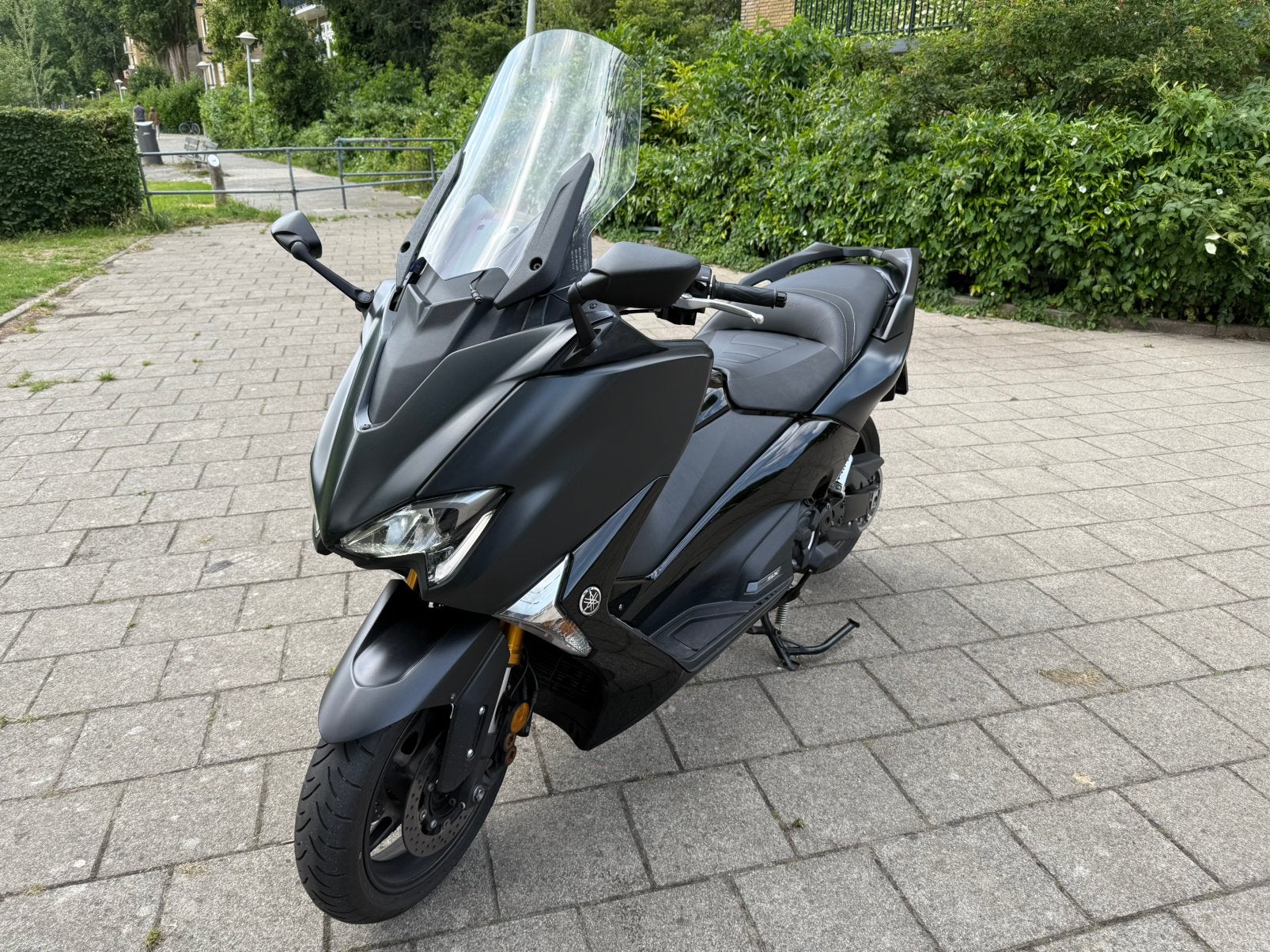 Yamaha tmax 530 sx 2018, Motoren, Motoren | Yamaha, Particulier, Scooter