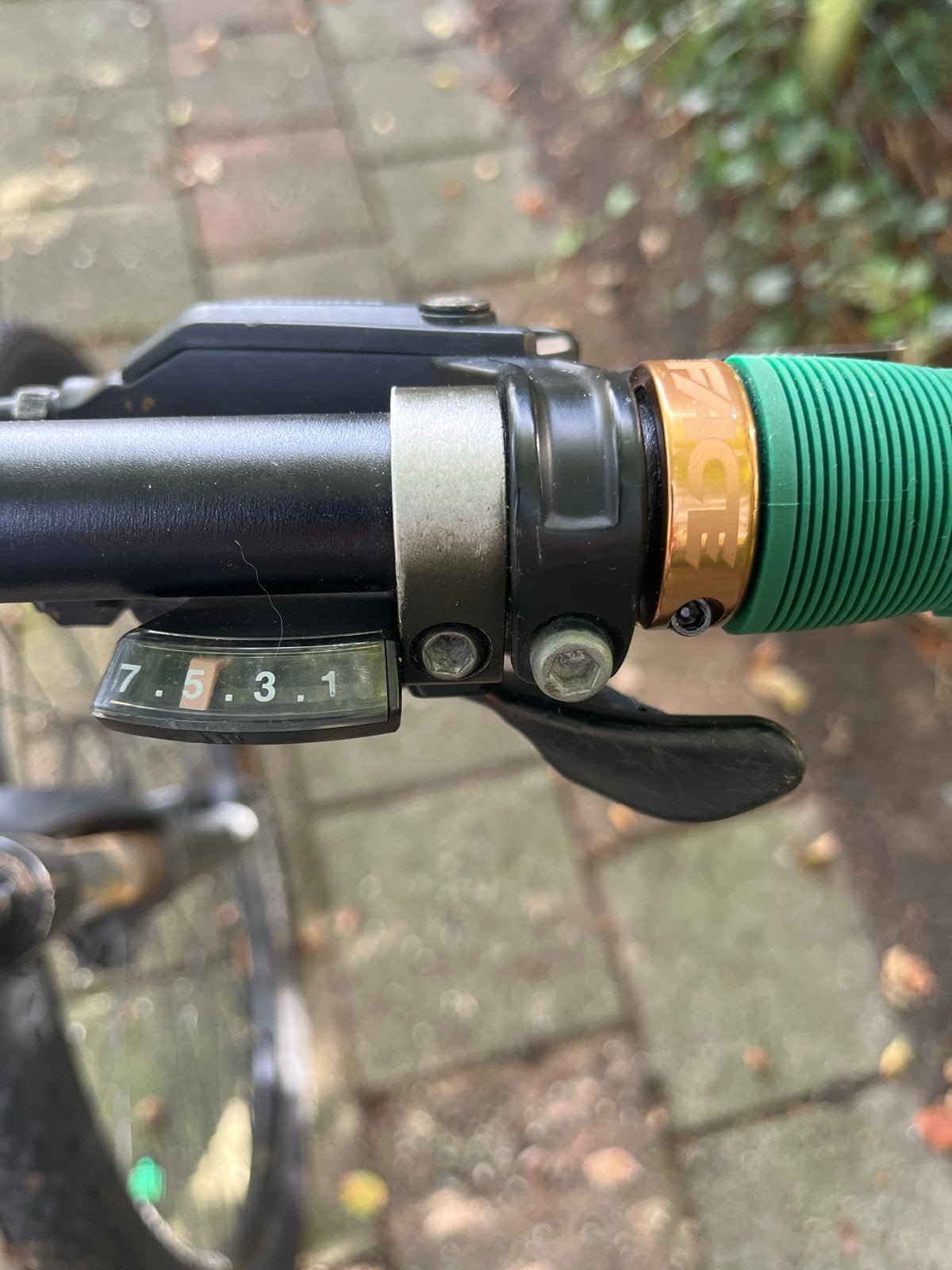 Foto 16 van Trek Marlin 5 Mountainbike (ruilen ook mogelijk)
