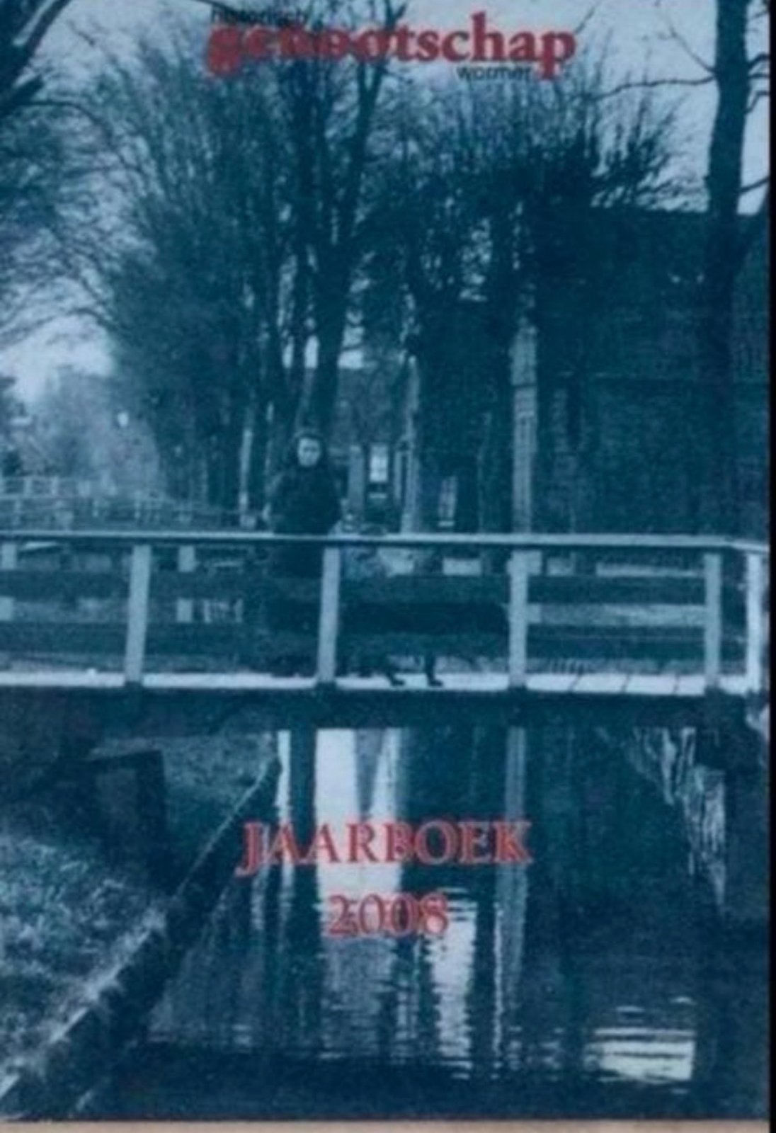 Wormer Jaarboek 2005 - Geschiedenis en Erfgoed, Ophalen of Verzenden, 20e eeuw of later, Gelezen