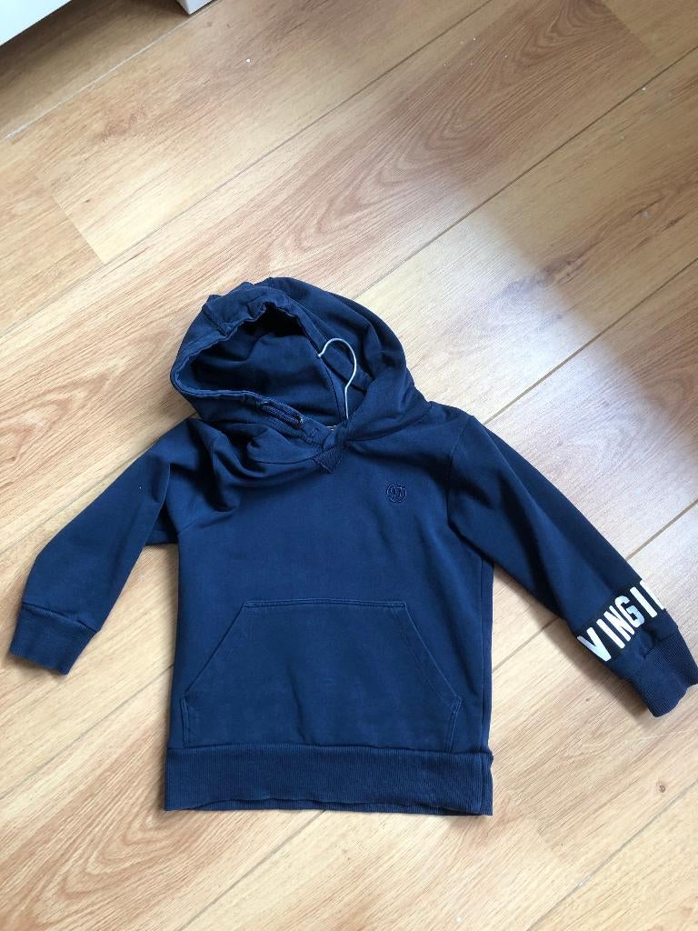 Hoodie/trui van vingino, Gebruikt, Trui of Vest, Ophalen of Verzenden, Vingino