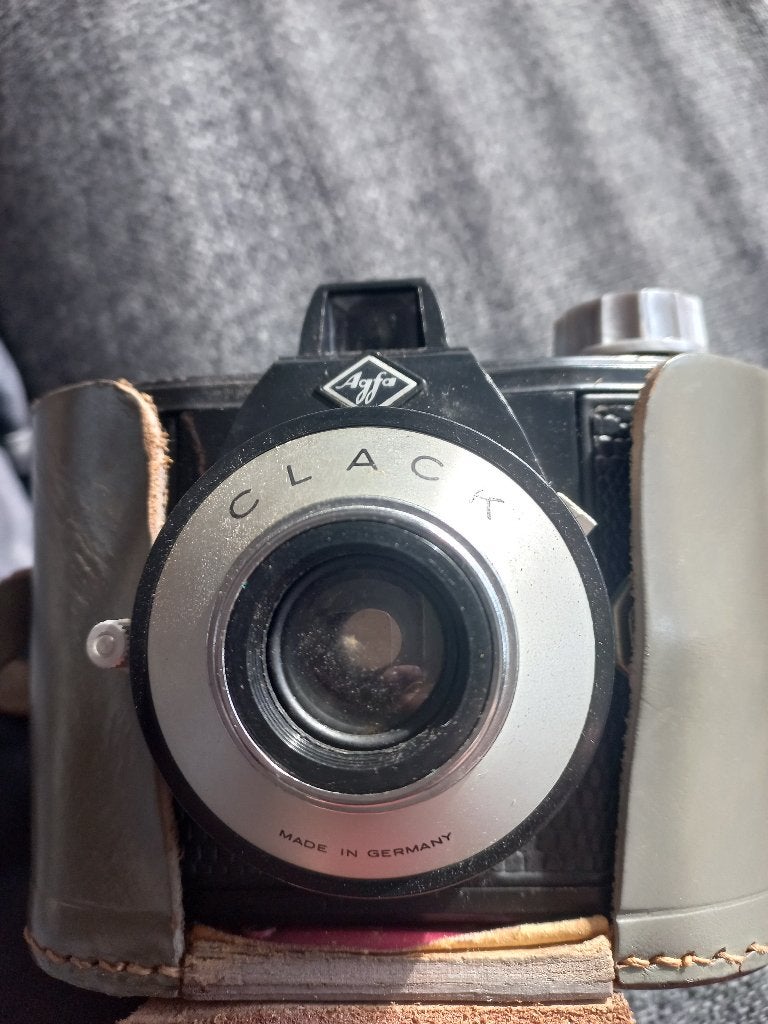fotocamera, Ophalen, Gebruikt, Compact, Overige Merken