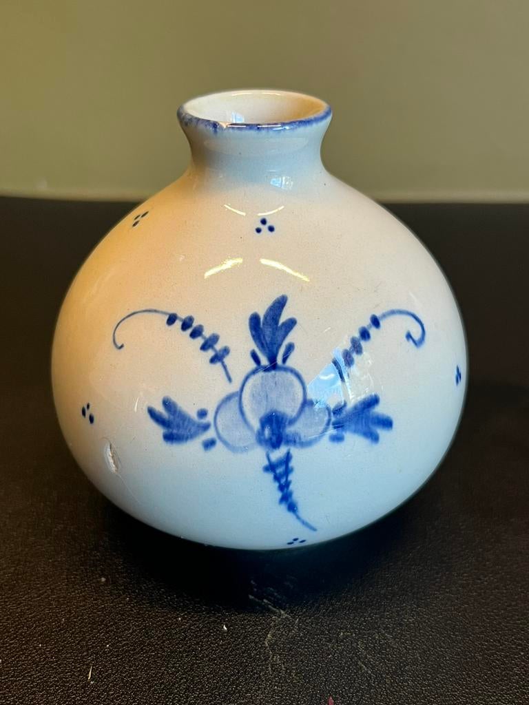 Delfts blauw zenith, Antiek en Kunst, Ophalen of Verzenden