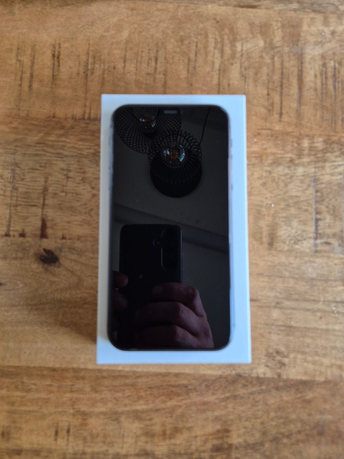 nette iPhone 11, Telecommunicatie, Mobiele telefoons | Apple iPhone, Zwart, Zo goed als nieuw, 64 GB, IPhone 11