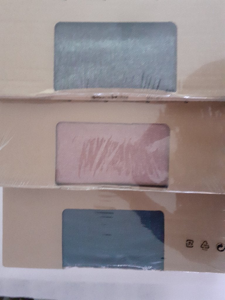 Nieuwe DELAKTIG hoezen voor het zitgedeelte ikea, Ophalen of Verzenden, Nieuw, Stof