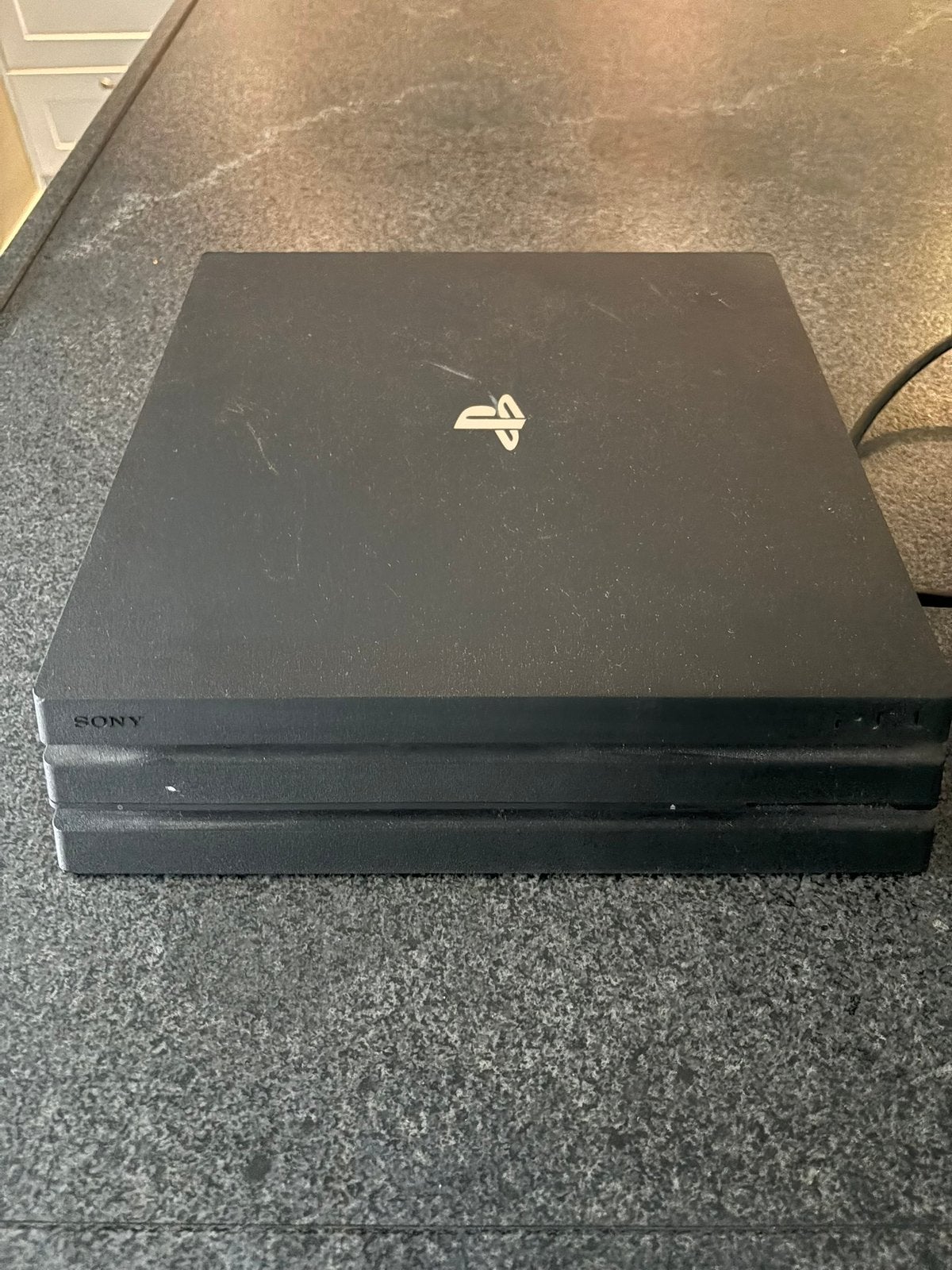Te koop! Perfect werkende PS4 PRO, Ophalen, Met games, Zo goed als nieuw, 1 TB