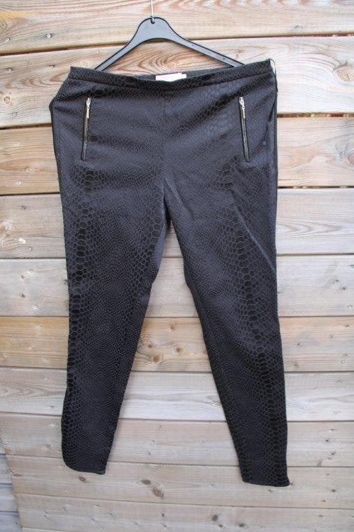 Broek zwart Ted Baker mt 2 (M) Vaste prijs, Kleding | Dames, Maat 38/40 (M), Zwart, Ophalen of Verzenden, Zo goed als nieuw