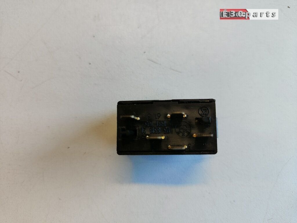 Schuifdak schakelaar BMW 3 / 5 / 6 serie E30 E28 E24 1381205, -, -, Nieuw, Ophalen of Verzenden