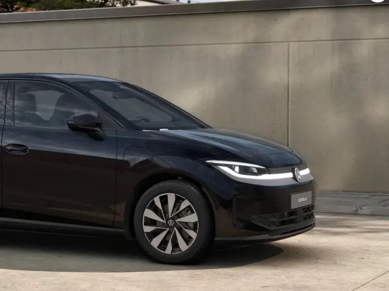 Volkswagen ID. Polo Style 52 kWh accu, 211 PK € 36.065,00, Automaat, Nieuw, 211 pk, Polo