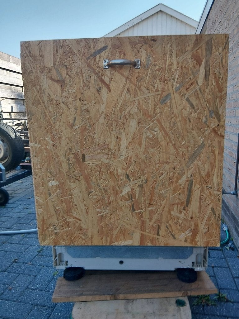 Vaatwasser Junker, Ophalen, Gebruikt, Minder dan 85 cm, Eco programma