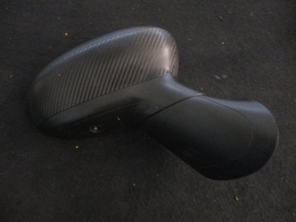 Fiat 500 Spiegels Links en Rechts €90 beide, Ophalen of Verzenden, Gebruikt, Fiat